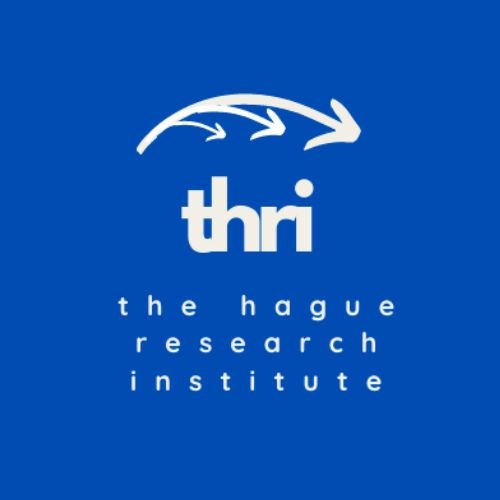 THRI logo