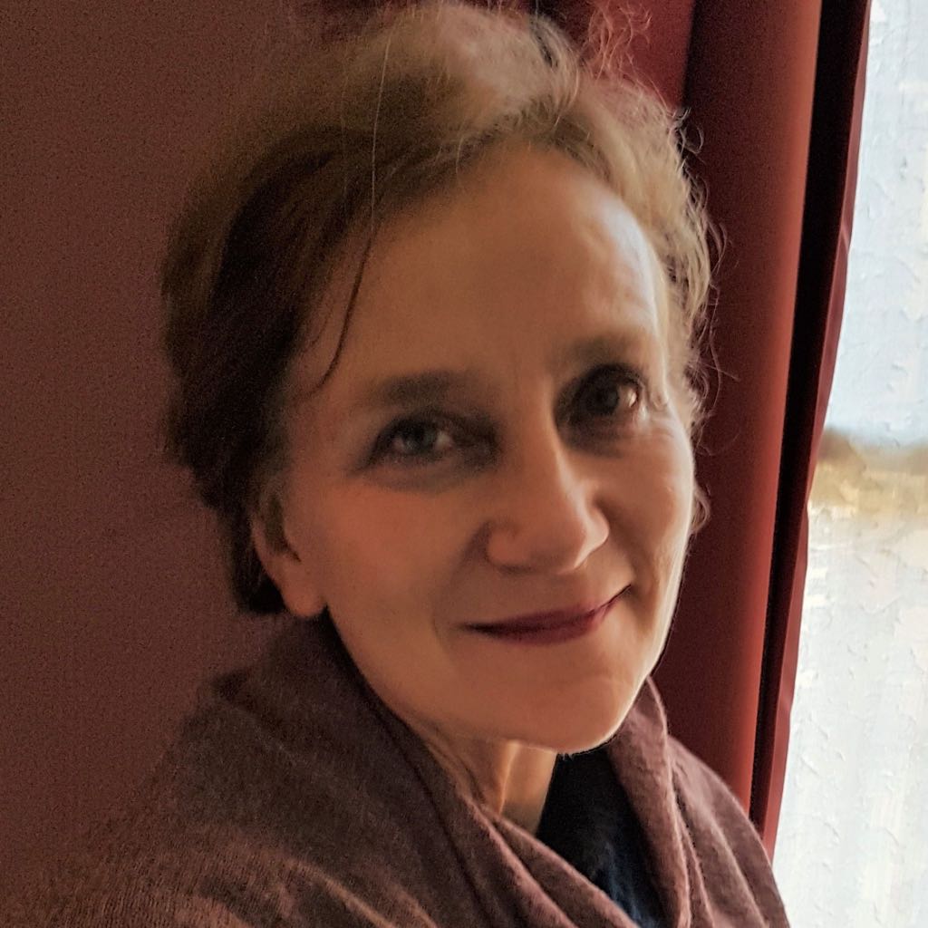 Helen Saelman