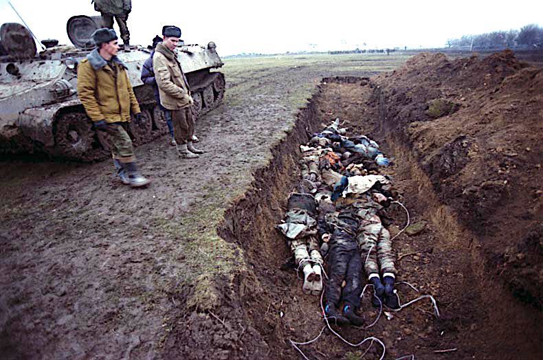 massagraf in tsjetsjenie natalia medvedeva