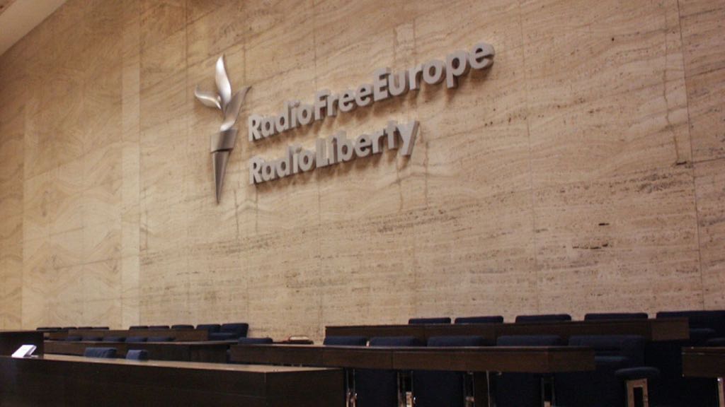 radio free europe radio liberty