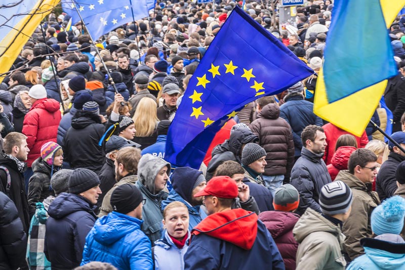 Maidan EU