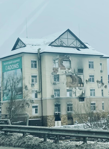 kyiv diary maternity hospital