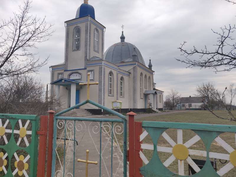 kerkenstrijd oekraiene 2