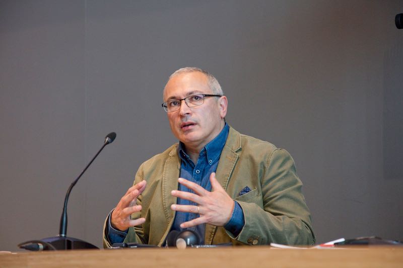 khodorkovsky uni van leiden den haag raam op rusland 11 otto snoek