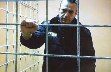 Aleksej Navalny in gevangenschap overleden