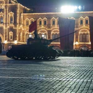 WOII rechtvaardigt strijd tegen 'nazi's' in Oekraïne