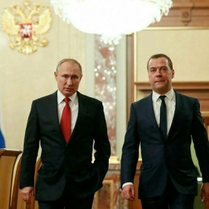 Confrontation, not de-escalation will defeat Putin