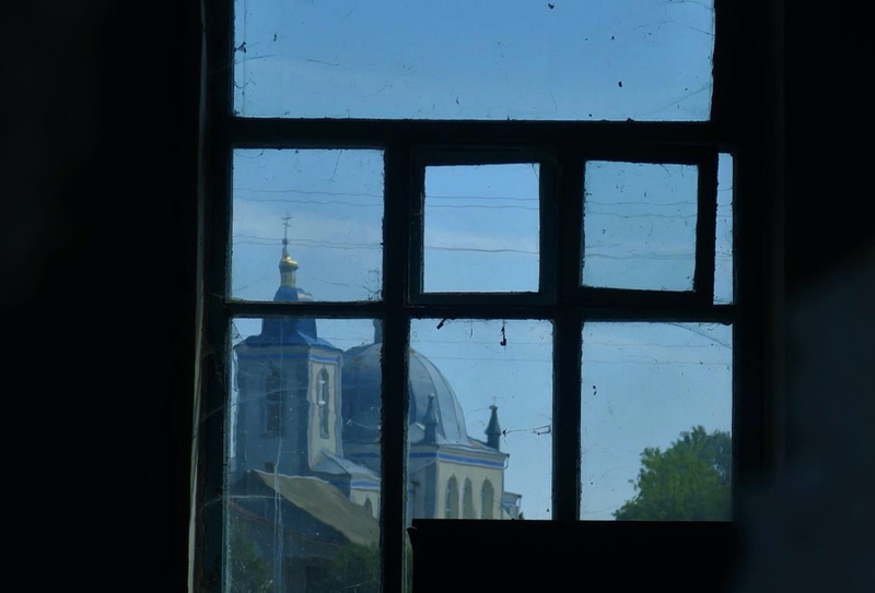 orthodox church in chudel rivne oblast ukraine elsa court