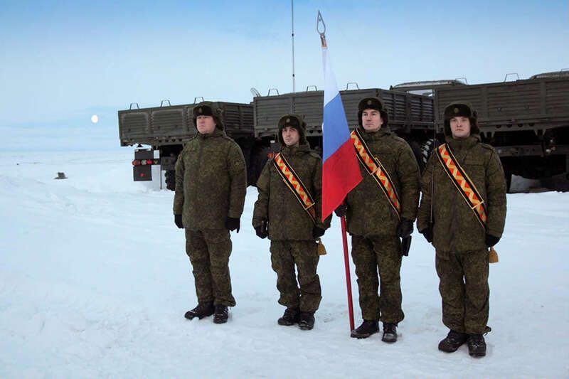 russische vloot wachtdienst nova zembla 2015 min defensie rus
